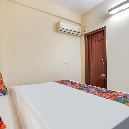 Fabhotel Crystal Suites Bangalore Exterior photo